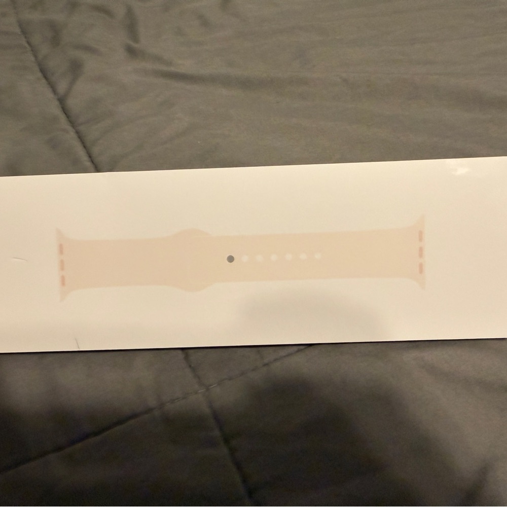 Apple Watch Sport Wristband